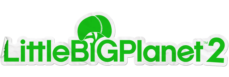 Little Big Planet 2 logo